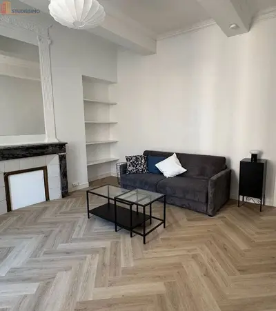 Studio à Nîmes