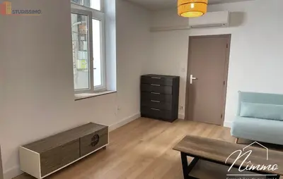 Studio à Nîmes