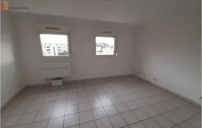 Studio à Alès
