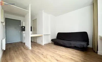 Studio à Nîmes