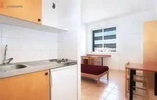 Studio à Nîmes