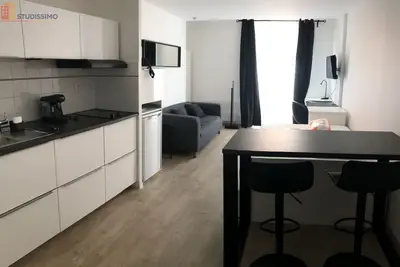 Studio à Nîmes