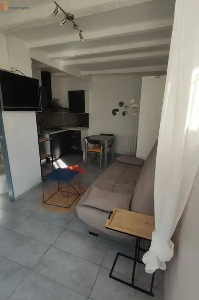 Studio à Alès