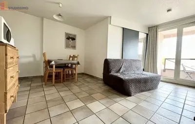 Studio à Nîmes
