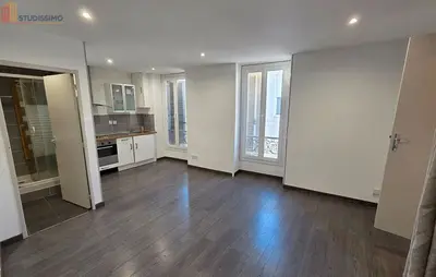 Studio à Nîmes