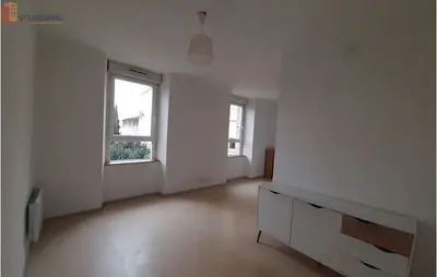 Studio à Alès