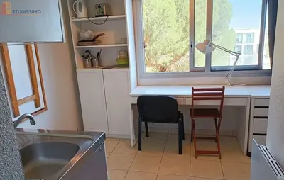 Studio à Nîmes
