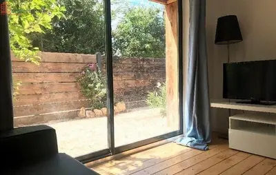 Studio à Bagnols-sur-Cèze