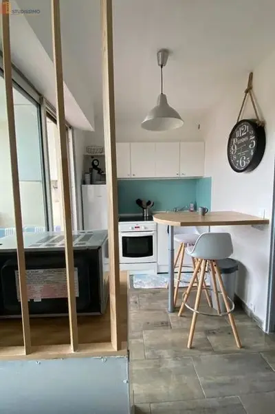 Studio à Nîmes
