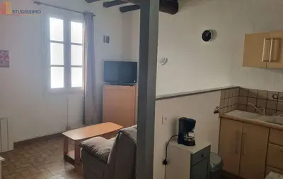 Studio à Beaucaire