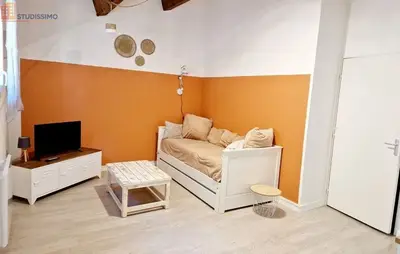 Studio à Bagnols-sur-Cèze