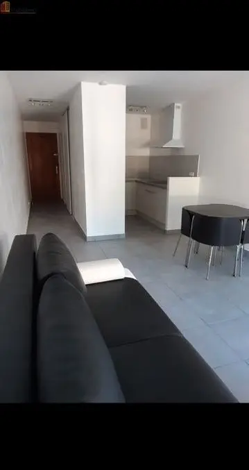Studio à Nîmes