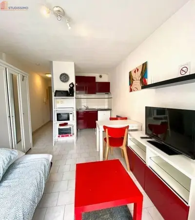 Studio à Nîmes
