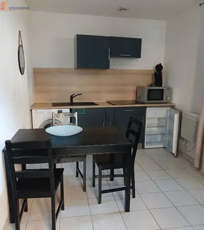 Studio à Nîmes
