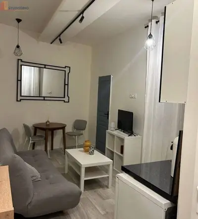 Studio à Nîmes
