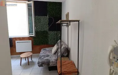 Studio à Nîmes