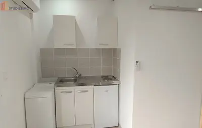 Studio à Rodilhan