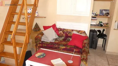 Studio à Nîmes