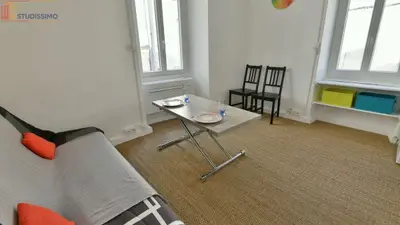 Studio à Bagnols-sur-Cèze