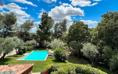 Studio à Nîmes