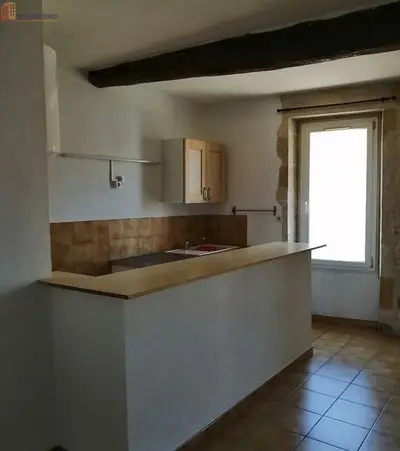 Studio à Marguerittes