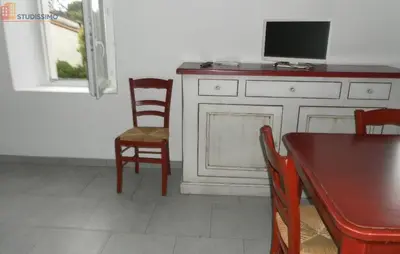 Studio à Alès