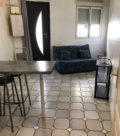 Studio à Nîmes