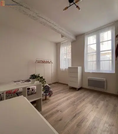 Studio à Nîmes