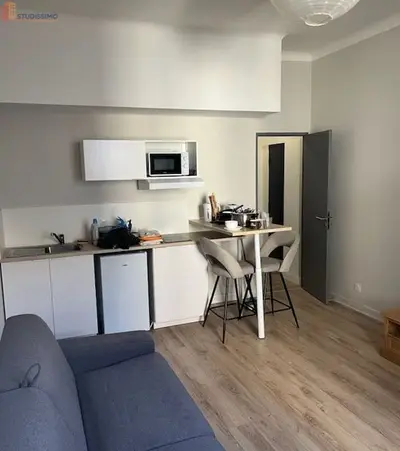 Studio à Nîmes