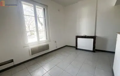 Studio à Nîmes