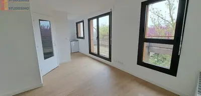 Studio à Toulouse