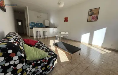 Studio à Nîmes
