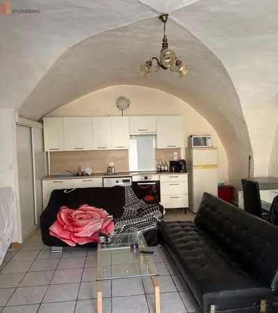 Studio à Aimargues