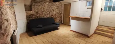 Studio à Nîmes