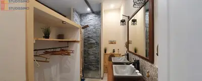 Studio à Uchaud