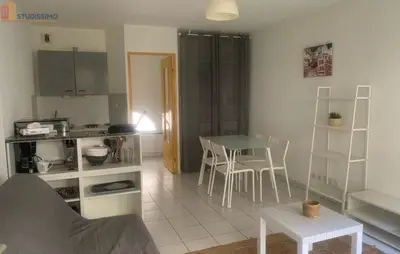 Studio à Nîmes