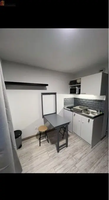 Studio à Nîmes