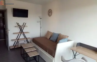 Studio à Bagnols-sur-Cèze
