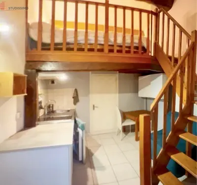 Studio à Anduze