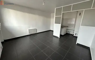 Studio à Toulouse