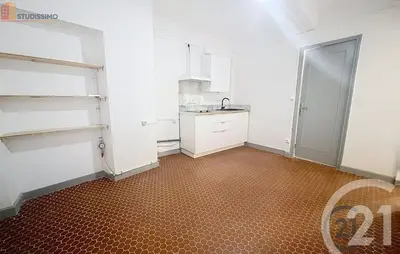 Studio à Villeneuve-lès-Avignon