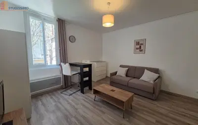 Studio à Nîmes