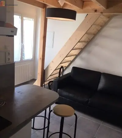 Studio à Nîmes