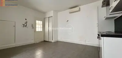 Studio à Nîmes