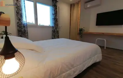 Studio à Nîmes