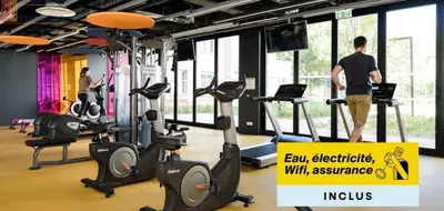 Studio à Toulouse