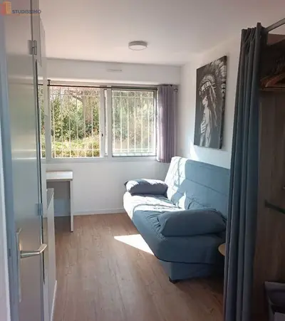 Studio à Nîmes