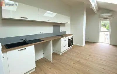 Studio à Toulouse