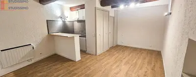 Studio à Nîmes