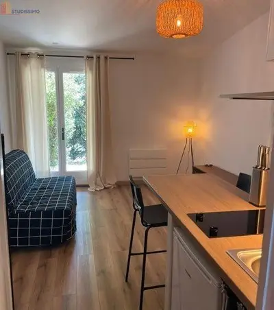 Studio à Nîmes